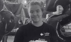 Miała tylko 25 lat. Anastazja nie żyje. Tragiczne wieści z Ukrainy