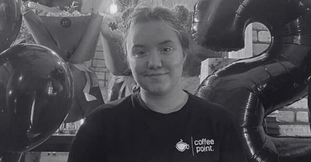 Miała tylko 25 lat. Anastazja nie żyje. Tragiczne wieści z Ukrainy