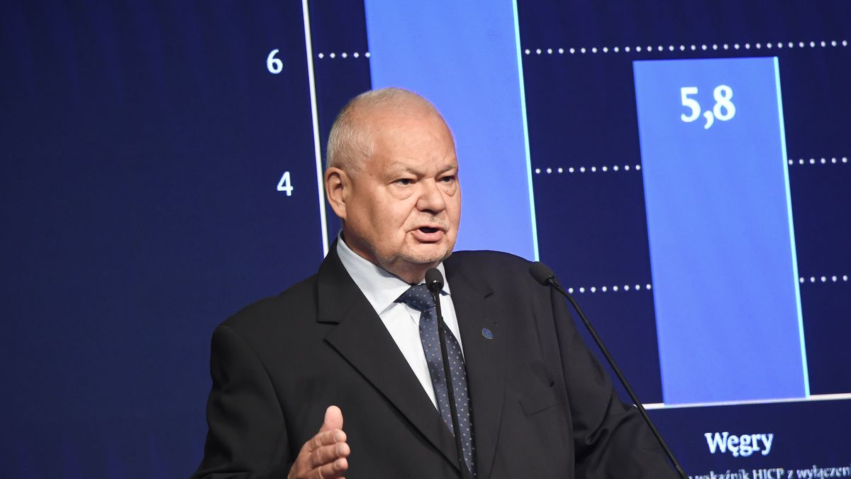 Eksperci komentują nowy komunikat RPP