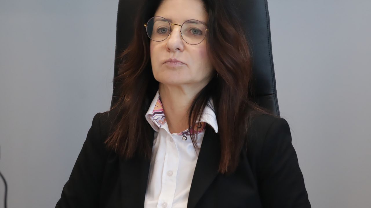 Karolina Bućko: Potrzebna jest zmiana ustawy o Państwowej Komisji ds. Pedofilii