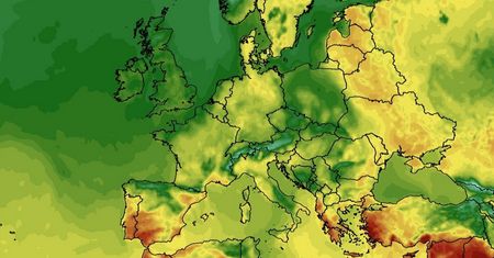 Zacznie się już w sobotę. Szykuje się spora zmiana w pogodzie