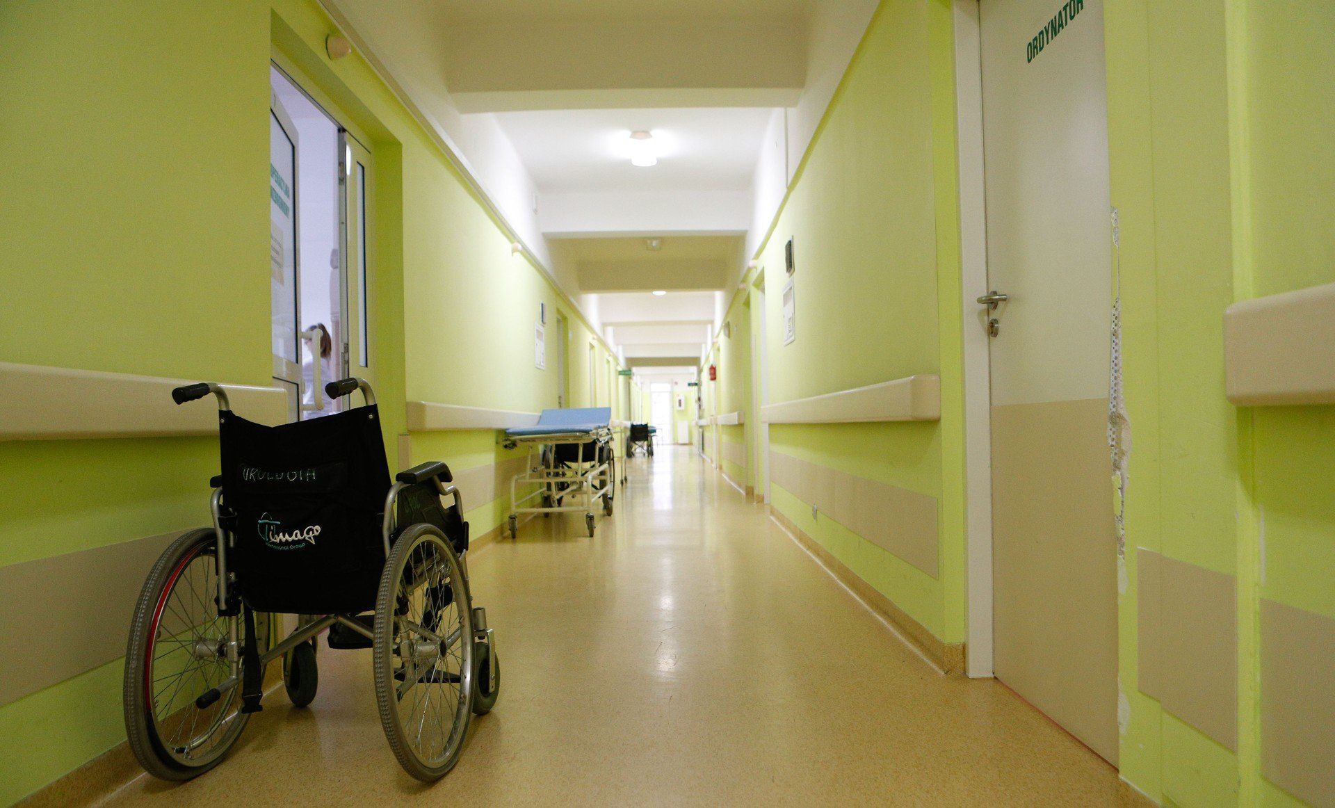 Znacząca część 37-milionowego długu względem pielęgniarek z Wojewódzkiego Szpitala Zespolonego im. Ludwika Perzyny w Kaliszu powstała pomimo regularnego otrzymywania środków przeznaczonych na wynagrodzenia. 