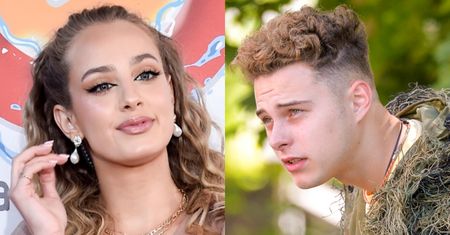 Wiktoria Gąsiewska wspomina związek z Adamem Zdrójkowskim: "Odzyskuję siebie. Nie pędzę do kogoś i nie myślę, co ta osoba chciałaby robić"