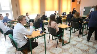 Egzamin zawodowy 2025 w czerwcu. Harmonogram, zasady, klucze odpowiedzi i wyniki