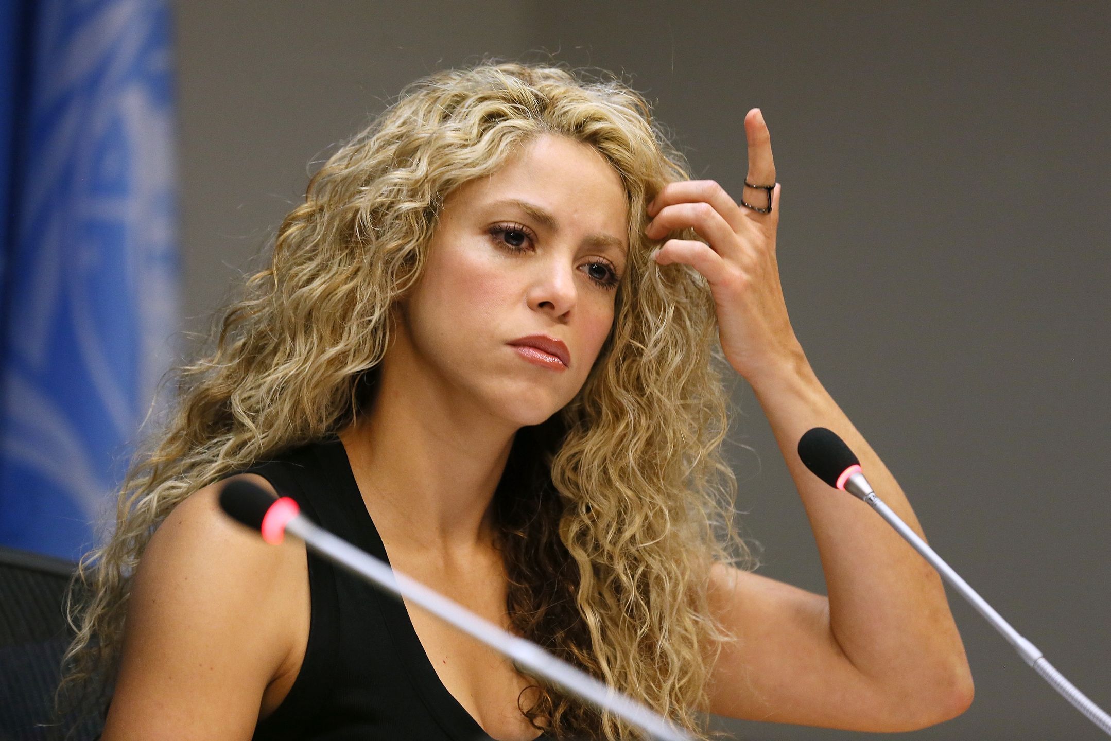 Shakira 