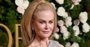 Nicole Kidman jest orędowniczką noszenia peruk. Teraz zdecydowała się pokazać NATURALNE włosy