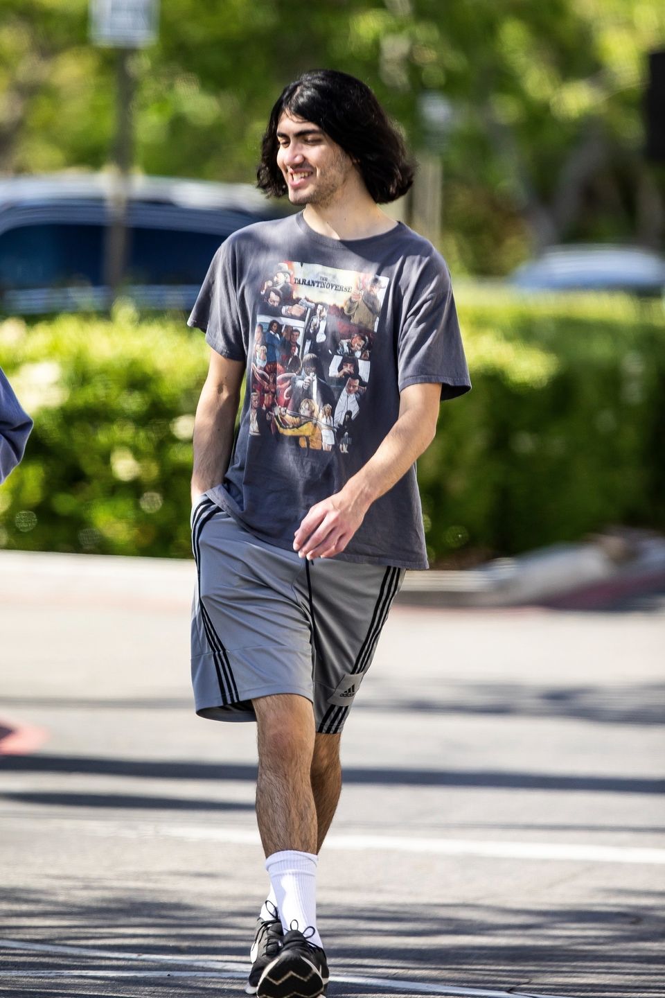 Tak wygląda teraz Blanket Jackson