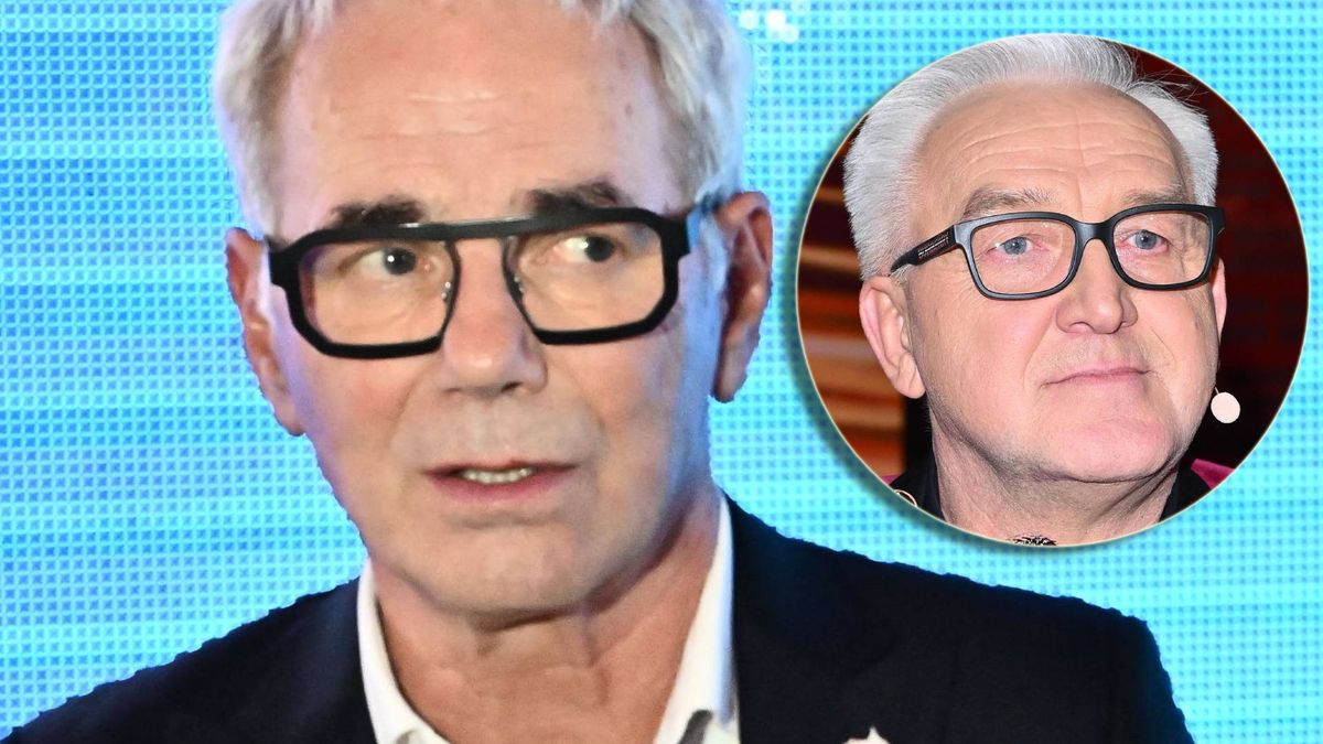 Janowski o "The Voice Senior"