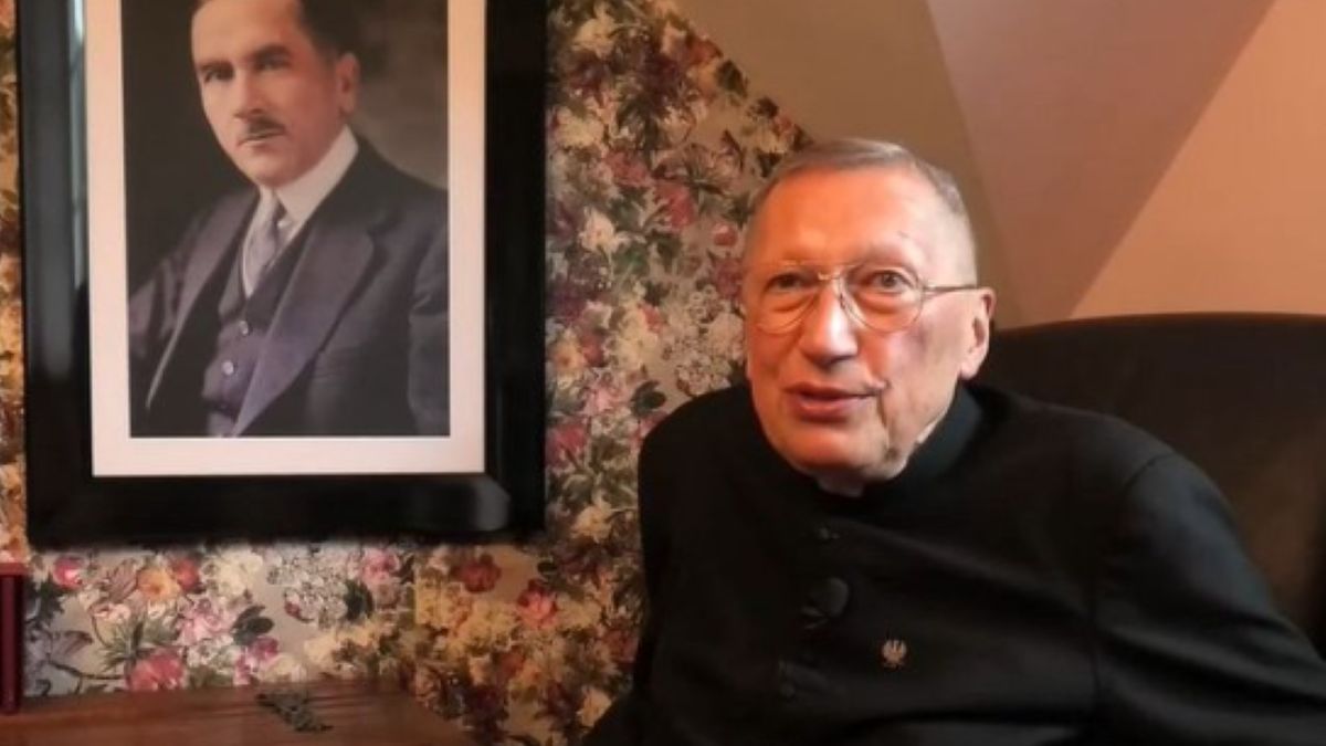 Ks. Roman Kneblewski