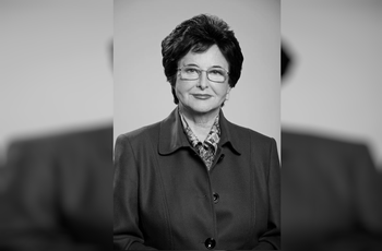 Nie żyje ceniona lekarka. Przez lata kierowała CMKP