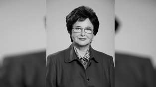 Nie żyje ceniona lekarka. Przez lata kierowała CMKP