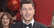 Gdzie?! To nie żart, tam Lewandowski odbierze nagrodę