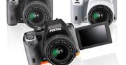 Pentax K-S2 – najmniejsza na świecie lustrzanka odporna na wodę i kurz