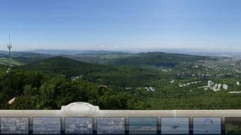 71-gigapikselowa panorama Budapesztu nowym rekordem świata 1