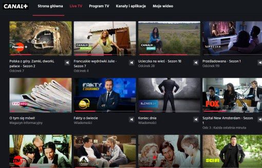 Canal+ z promocją dla młodych ludzi