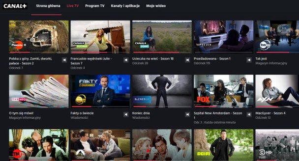 Canal+ z promocją dla młodych ludzi