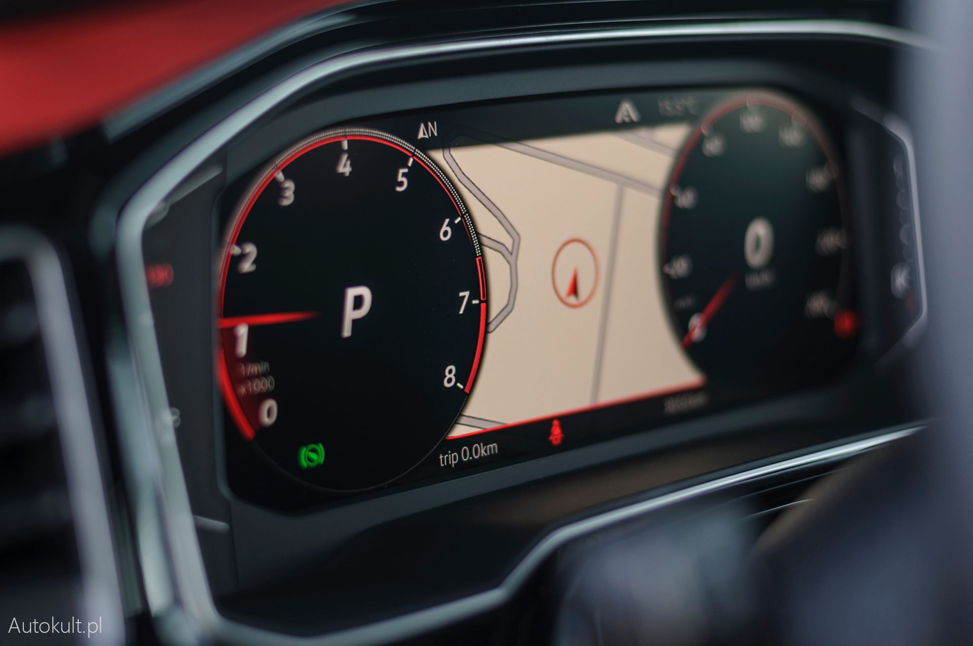Volkswagen Polo GTI