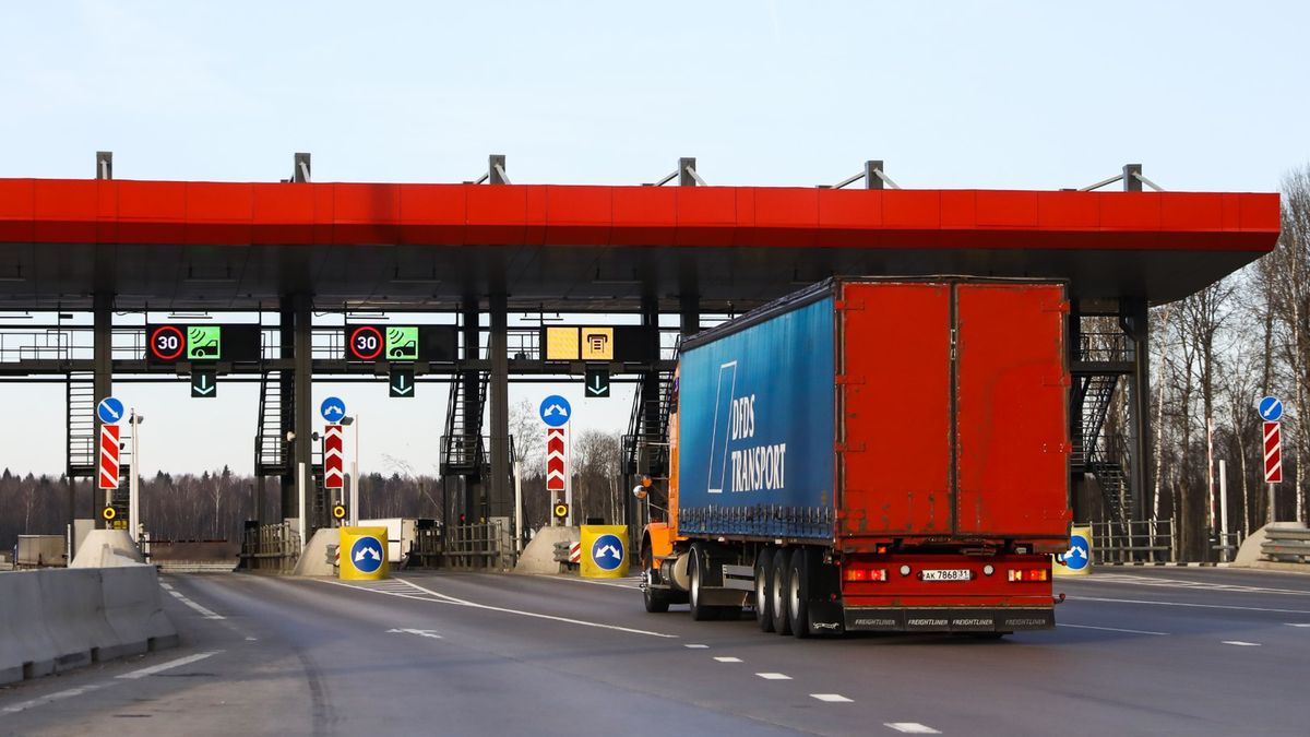 Rosyjskie autostrady mają stać się rajem dla szybkich kierowców