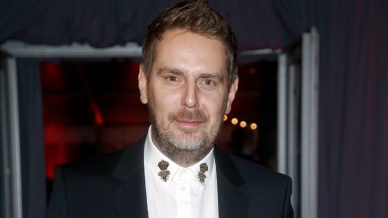 Wojciech Modest Amaro