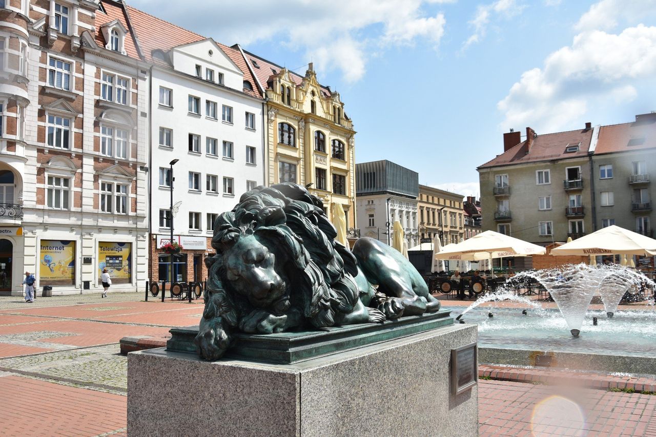 Bytom: Kongres Metropolia Kultury 2025 coraz bliżej
