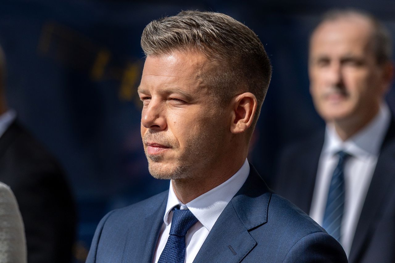Magyar zaostrza politykę wobec Rosji. Wezwano ambasadora