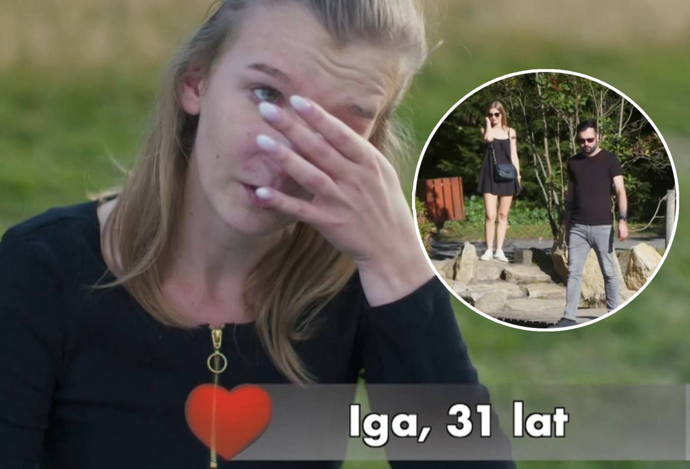 Zachowanie Igi zaczęło już irytować nawet ekspertów