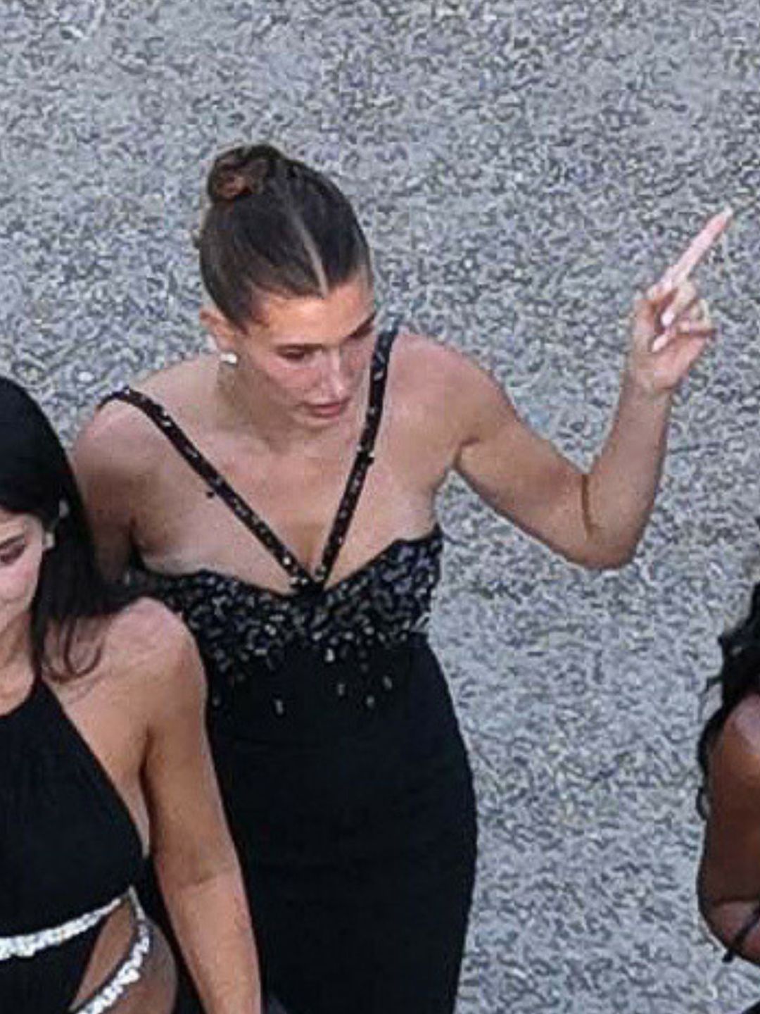Hailey Bieber