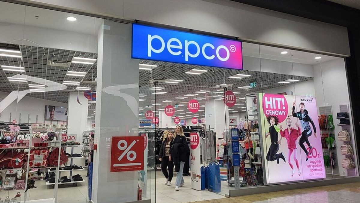 LEGO za 90,00 zł w Pepco. Ruszyła letnia oferta