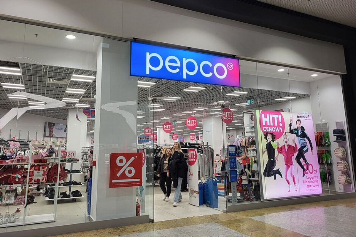 Od 1 czerwca w Pepco. To prawdziwy hit. Cena? Szczęka opada