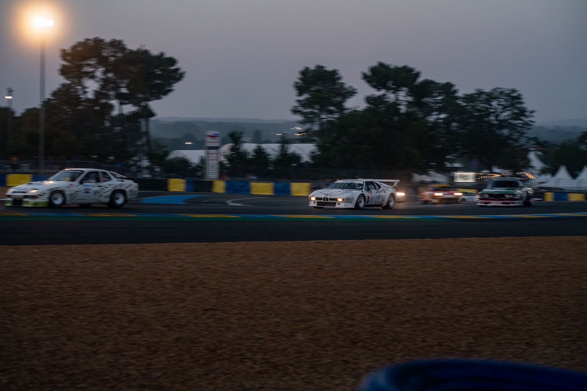 Le Mans Classic