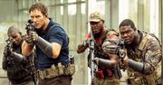 Jeden z najdroższych filmów od lat. Ominął kina, zobaczysz go na małym ekranie