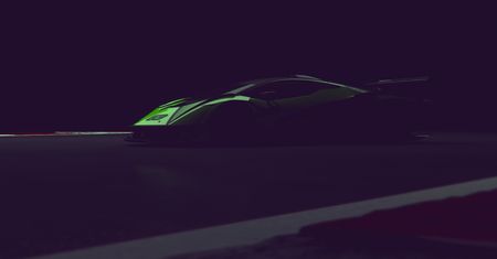 Lamborghini zapowiada nowego hypercara. Jest tylko jeden problem