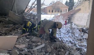Broń chemiczna i biologiczna. Straszak na Europę. W arsenale m.in. dżuma i ospa?