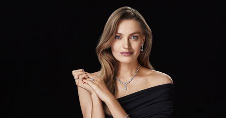 High Jewellery by Apart – dzieła sztuki jubilerskiej w biżuteryjnej odsłonie
