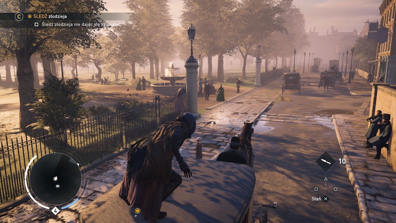 Assassin