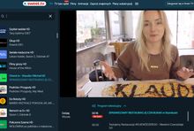 Kanał Check in – Klaudia i Michał HD