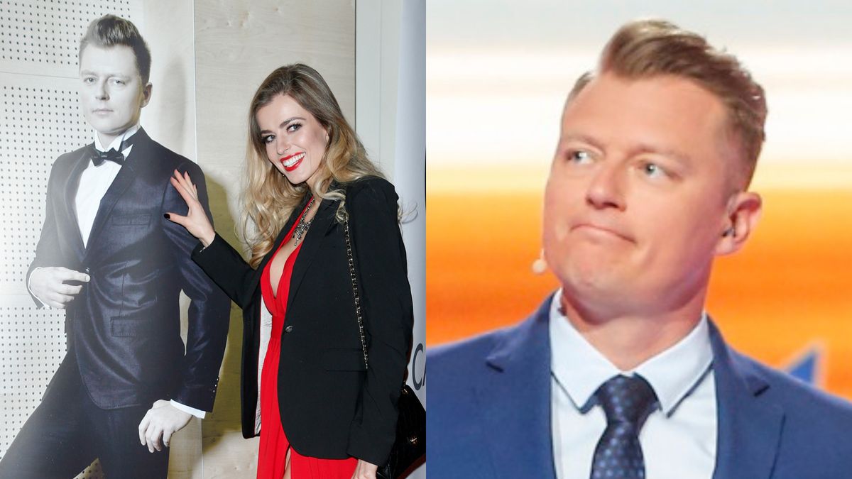 Anna Tarnowska ma nowego chłopaka? Spędzali razem jej urodziny 