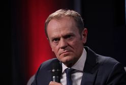 Wybory 2020. Donald Tusk cytował Władysława Bartoszewskiego. Syn śp. polityka zareagował