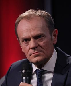 Wybory 2020. Donald Tusk cytował Władysława Bartoszewskiego. Syn śp. polityka zareagował
