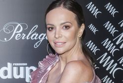 Anna Wendzikowska i jej zjawiskowe nogi. Potrafią rzucić na kolana