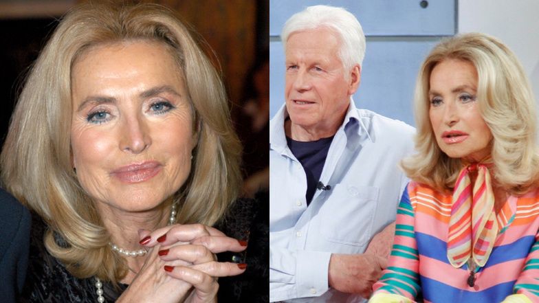 Mąż Bogumiły Wander przekazał smutną wiadomość: "Pieniądze ze sprzedaży domu już się skończyły". Co dalej z leczeniem jego żony?