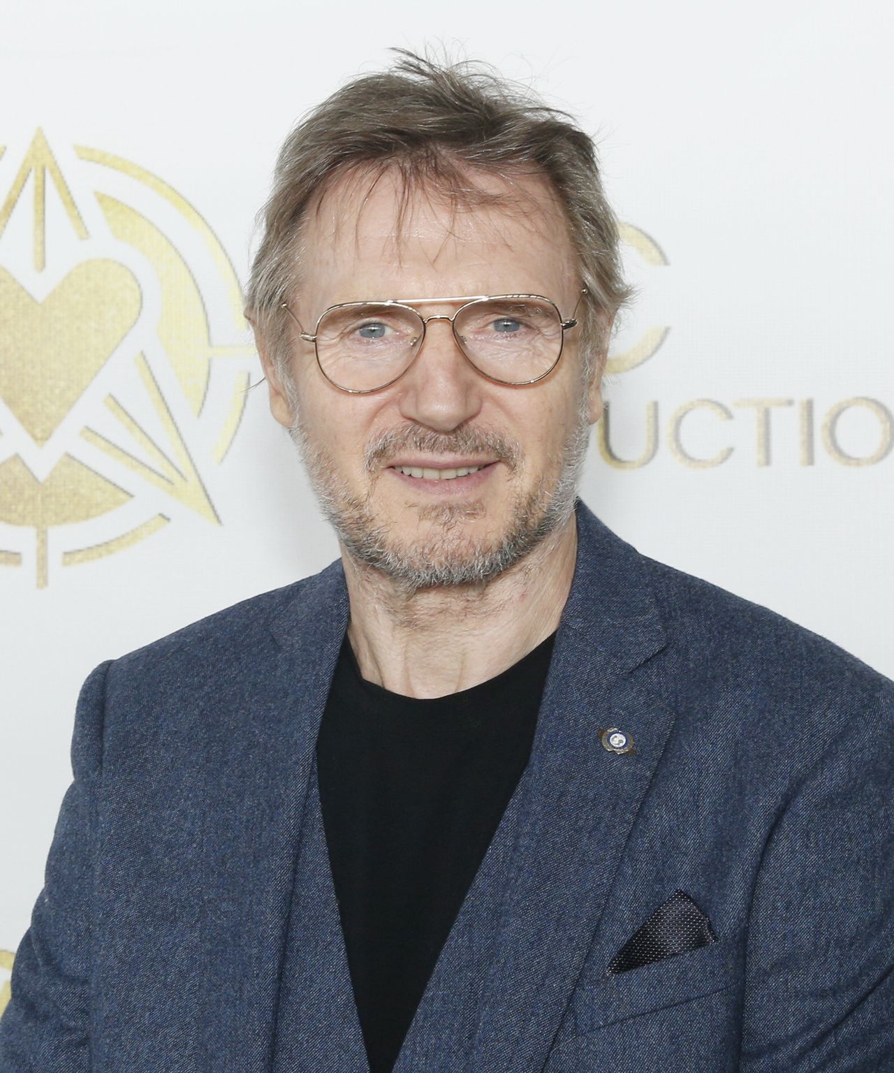 Liam Neeson