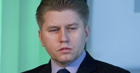 Wyrok TK ws. aborcji. Matczak: Sytuacja bez precedensu. To upadek Trybunału