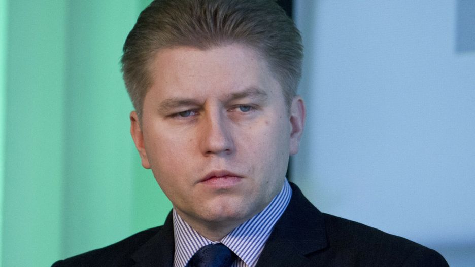 Wyrok TK ws. aborcji. Matczak: Sytuacja bez precedensu. To upadek Trybunału