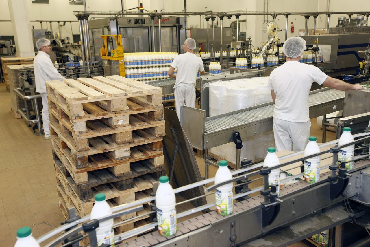 Fala zwolnień w Polsce. Dominują te branże "Pęka bańka"