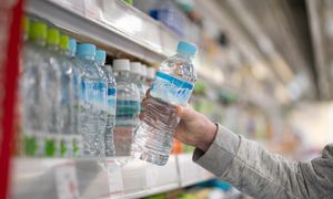 Zwrot kaucji na kartę. Te butelkomaty mogą być rewolucją