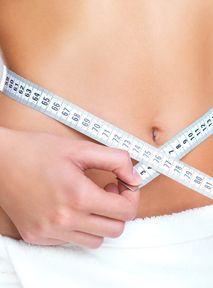 Weight loss linked to increased risk for certain cancers