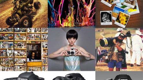 10 najpopularniejszych tekstów Fotoblogi 2009 roku 1