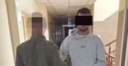 Warszawa: Obcokrajowiec wypłacał pieniądze z kodów BLIK