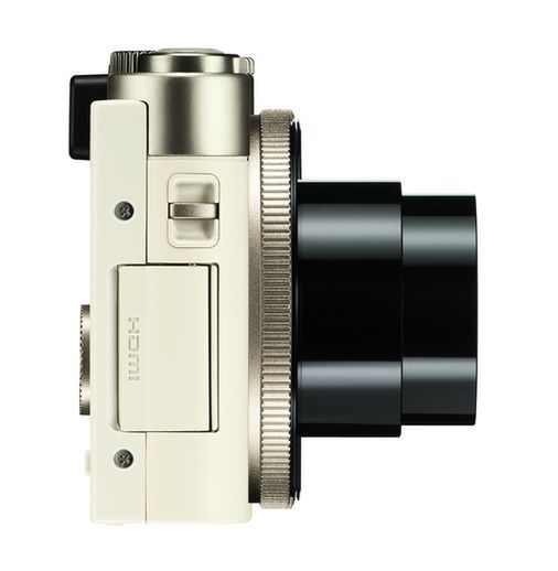 Leica C – Panasonic Lumix LF1 w nowej obudowie 18